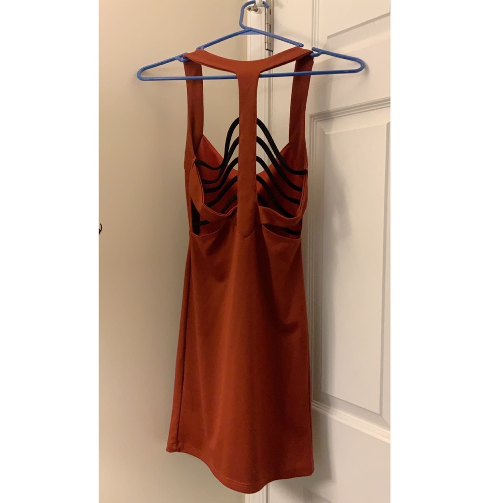 Dress - Picture 3 of 5
